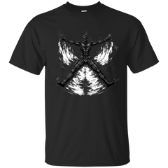 Marvel - Blood Angel deadpool T Shirt & Hoodie