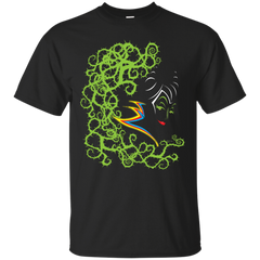 DISNEY VILLAINS - Poison Thorn T Shirt & Hoodie