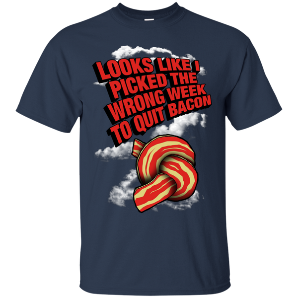 AIRPLANE - The Wrong Week T Shirt & Hoodie