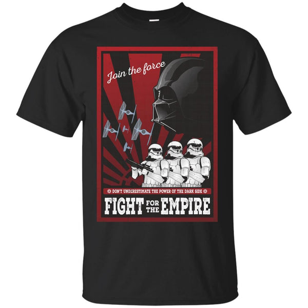 MOVIES - Join the Force0 T Shirt & Hoodie