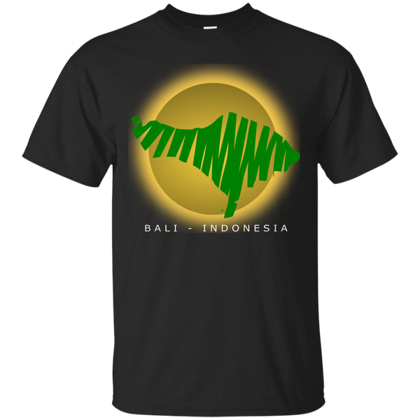 BEAUTIFUL ISLAND - Bali  Indonesia T Shirt & Hoodie