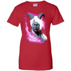 CHARACTER - Draeneiad T Shirt & Hoodie