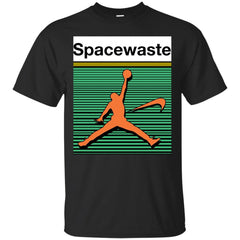 NEWPORTSOFSPACE - Space Waste Air Pleasure T Shirt & Hoodie