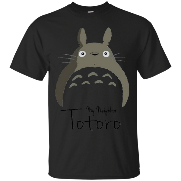 Totoro  - My Neighbor Totoro cool designs T Shirt & Hoodie