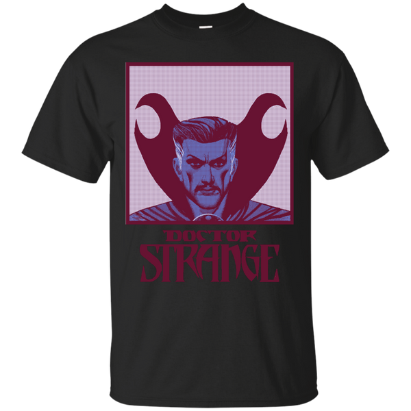 Marvel - DOCTOR STRANGE Tshirt dr strange T Shirt & Hoodie