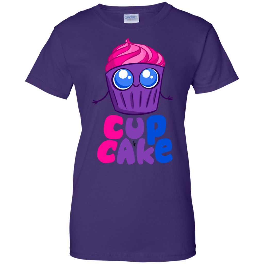 LGBT - Bi Cupcake bi flag T Shirt & Hoodie