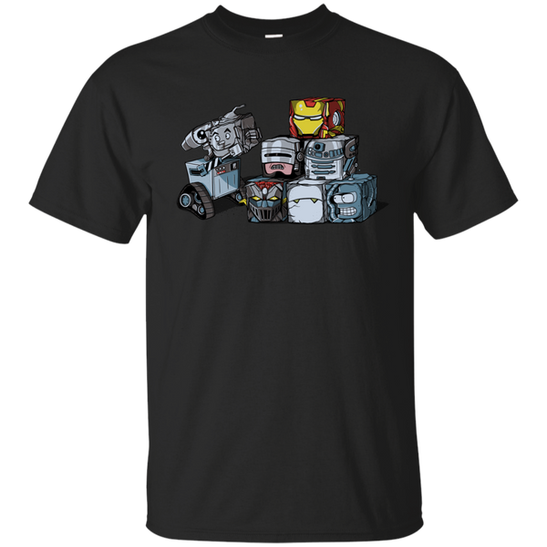 Marvel - Working Day parody T Shirt & Hoodie