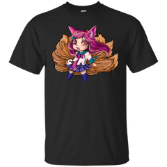 AHRI LEAGUE OF LEGENDS - Ahri League of Legends T Shirt & Hoodie