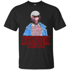 STRANGER THINGS - Stranger Things  Eleven has Powers T Shirt & Hoodie