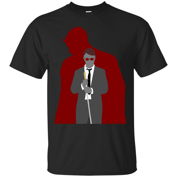 Marvel - Devil hero T Shirt & Hoodie