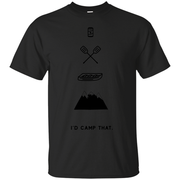 Hiking - Mature Content T Shirt & Hoodie