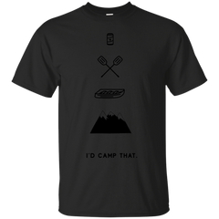 Hiking - Mature Content T Shirt & Hoodie
