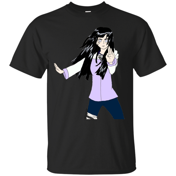 Naruto - HINATA HYUGA T Shirt & Hoodie