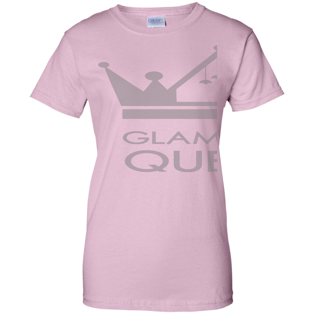 Camping - Glamping Queen glamping queen T Shirt & Hoodie