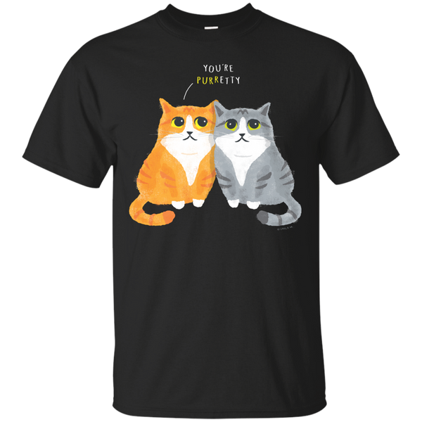 Mom - Purretty Kitties cats T Shirt & Hoodie