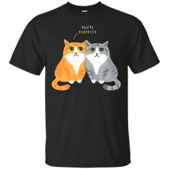 Mom - Purretty Kitties cats T Shirt & Hoodie
