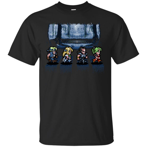 BEATLES - FANTASY ROAD T Shirt & Hoodie