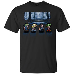 BEATLES - FANTASY ROAD T Shirt & Hoodie