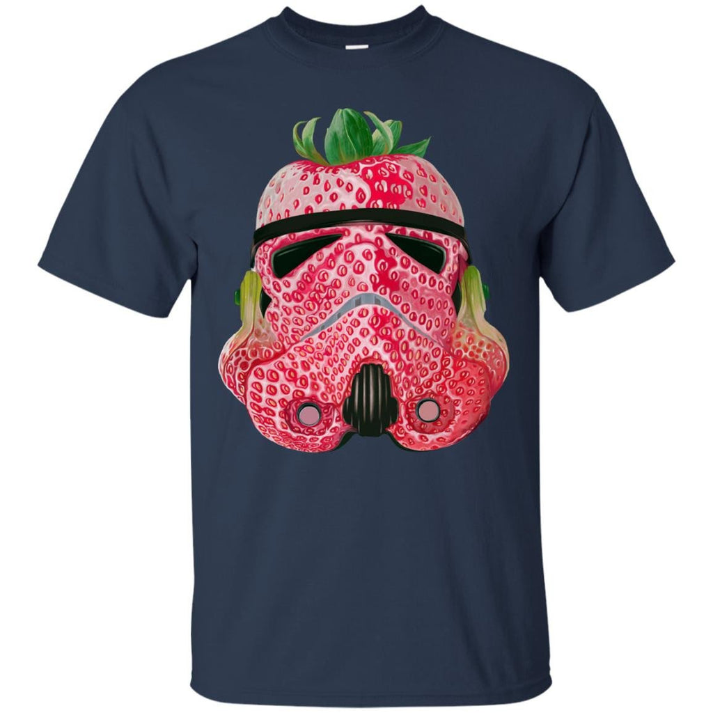 COOL - strawtrooper T Shirt & Hoodie