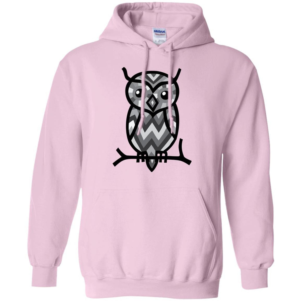 COOL - Style Owl T Shirt & Hoodie
