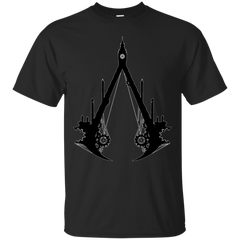 ADVENTURE - Oppression Has To End T Shirt & Hoodie