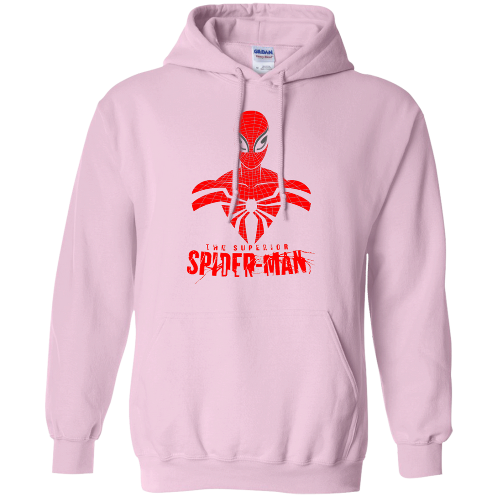 Marvel - Superior Spidey marvel T Shirt & Hoodie