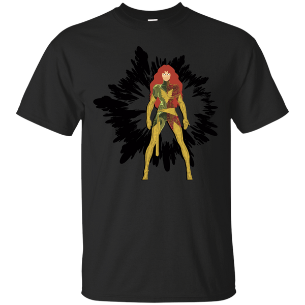 Marvel - Patchwork Pheonix comic T Shirt & Hoodie