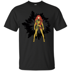 Marvel - Patchwork Pheonix comic T Shirt & Hoodie