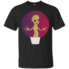 Marvel - I am Groot cute T Shirt & Hoodie