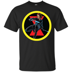 Marvel - Black Widow Heroes 1 marvel T Shirt & Hoodie
