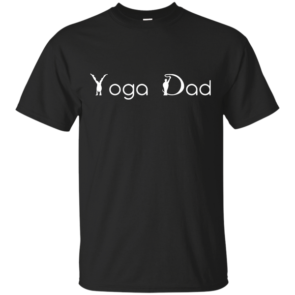 Yoga - Yoga Dad T Shirt & Hoodie