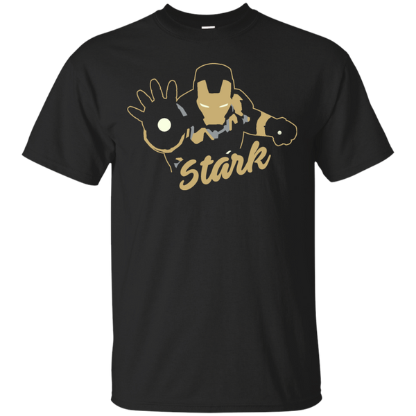 Marvel - Tony Stark Iron Man xmen T Shirt & Hoodie