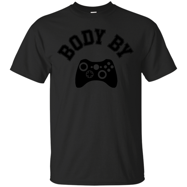 Father - Body By Video Games video games T Shirt & Hoodie