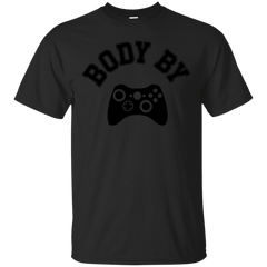 Father - Body By Video Games video games T Shirt & Hoodie