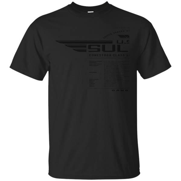 ALIENS SHIP - USS Sulaco T Shirt & Hoodie