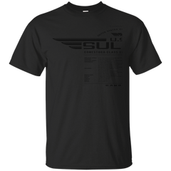 ALIENS SHIP - USS Sulaco T Shirt & Hoodie