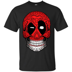 DEADPOOL - Vanessa  Wade Forever  Variant T Shirt & Hoodie