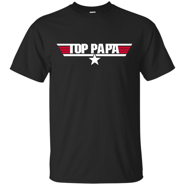 Father - Top Papa  T Shirt & Hoodie