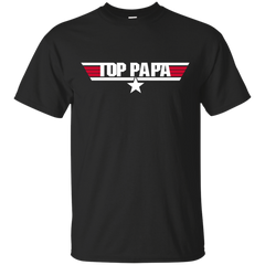 Father - Top Papa  T Shirt & Hoodie