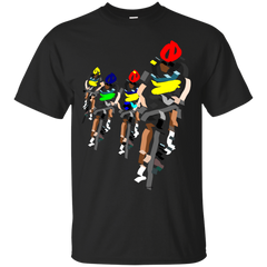 BIKERS - Bicycle Race T Shirt & Hoodie