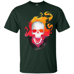 Marvel - Ghost Rider ghostrider T Shirt & Hoodie