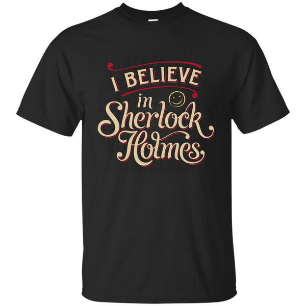 BBC - I Believe T Shirt & Hoodie
