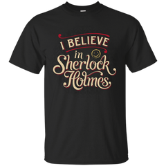 BBC - I Believe T Shirt & Hoodie