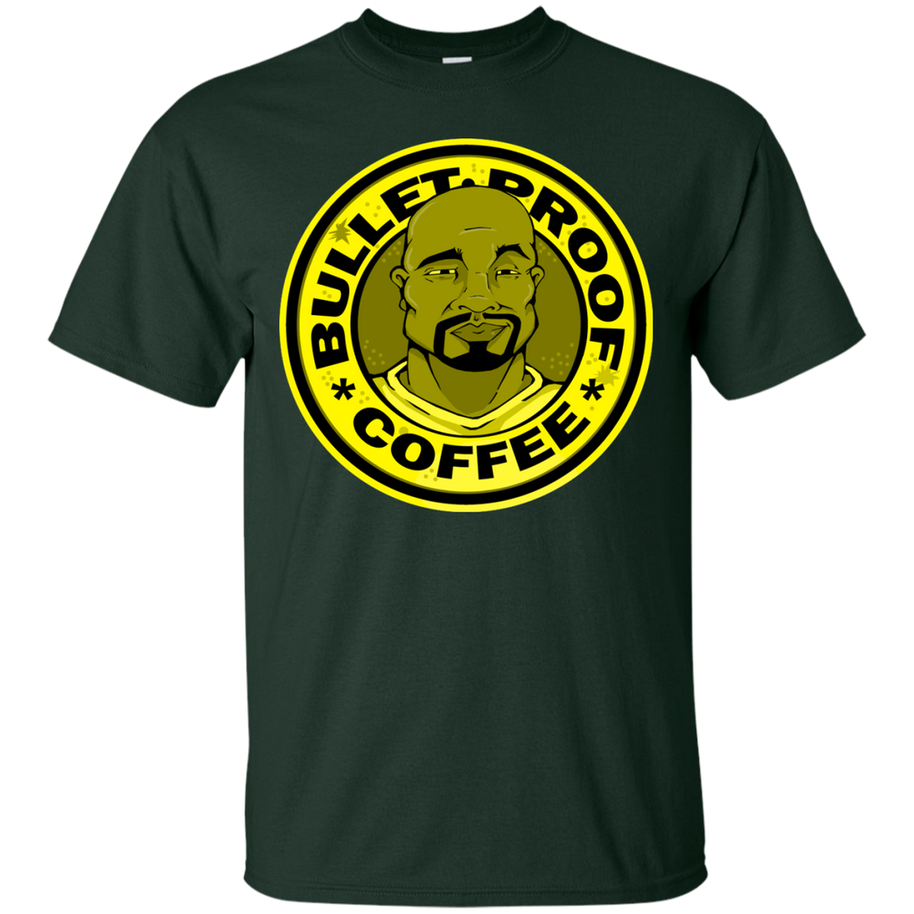 Marvel - Coffee marvel T Shirt & Hoodie