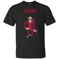 AGAINSTBOUND SHIRT - Anton The Valentines Yeti T Shirt & Hoodie