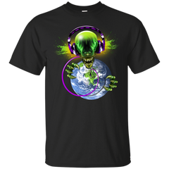 ALIEN - Alien Contact T Shirt & Hoodie