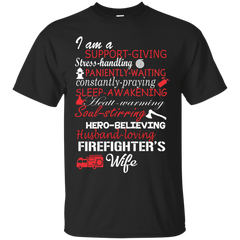 Firefighter - firefighter039s T Shirt & Hoodie