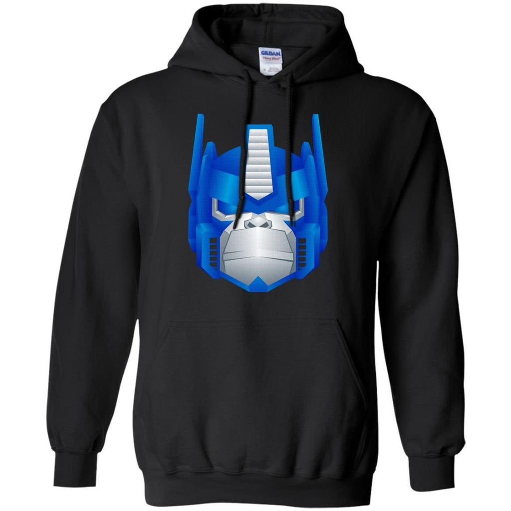 COOL - Optimus Primate T Shirt & Hoodie