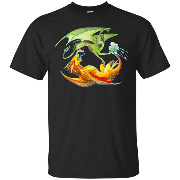 Marvel - Clash of the Dragon Gods superheroes T Shirt & Hoodie