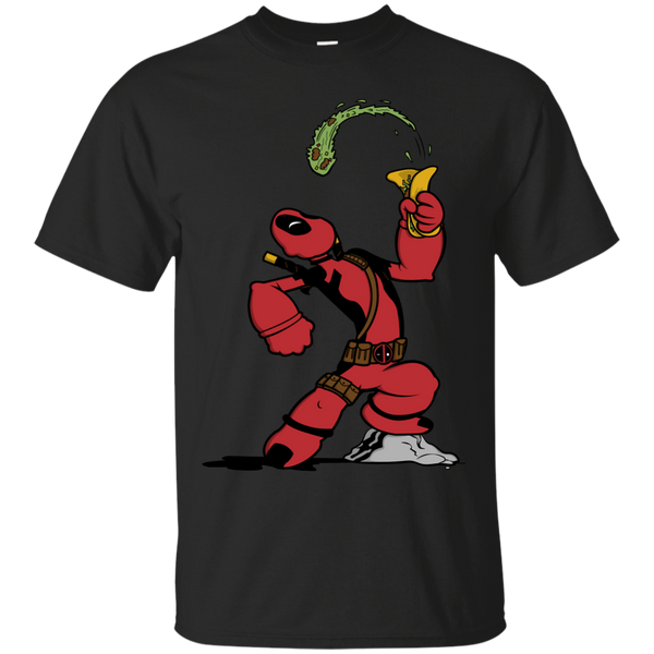 Marvel - Tacopeye hero T Shirt & Hoodie